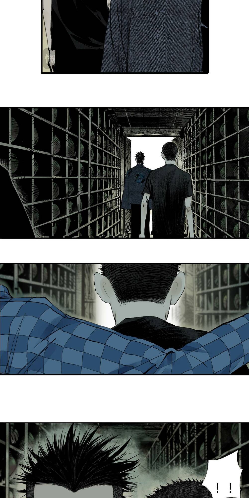 Sở Ô - Chap 11 - Trang 17