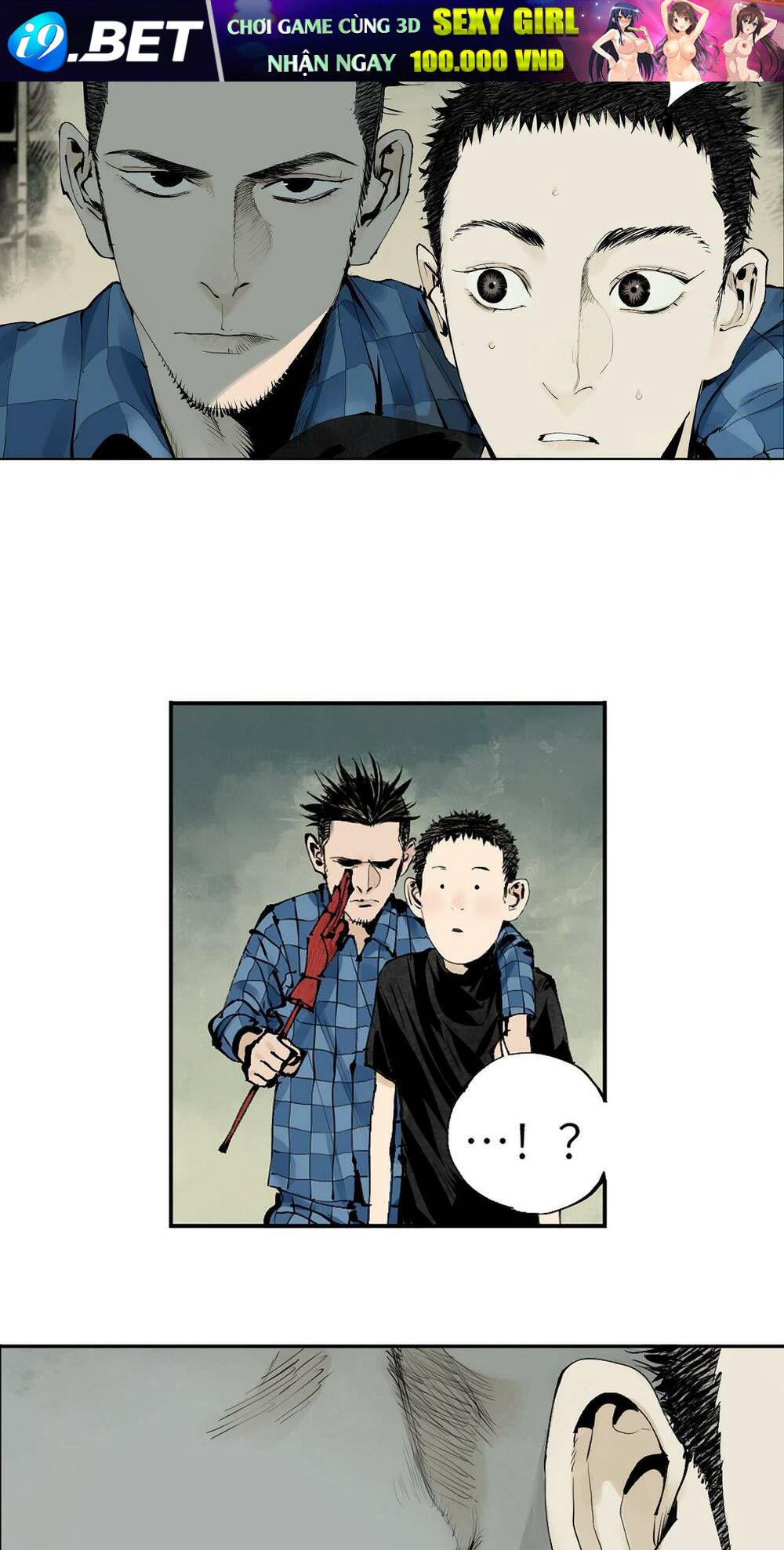 Sở Ô - Chap 11 - Trang 18