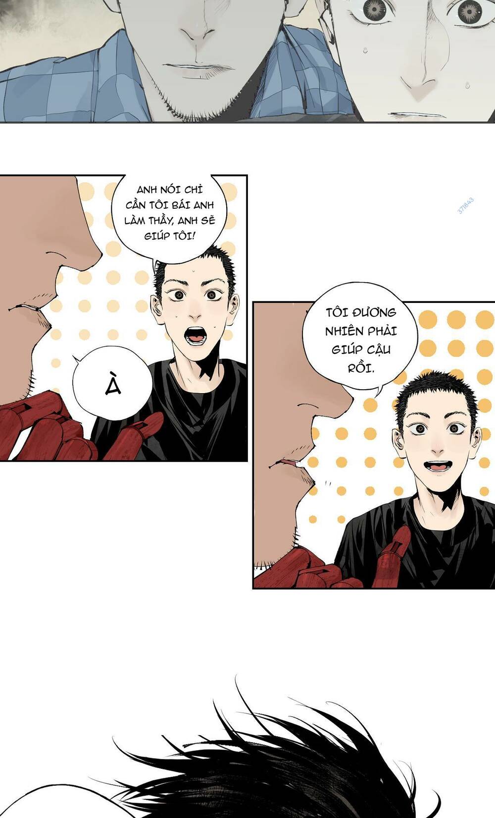 Sở Ô - Chap 11 - Trang 27