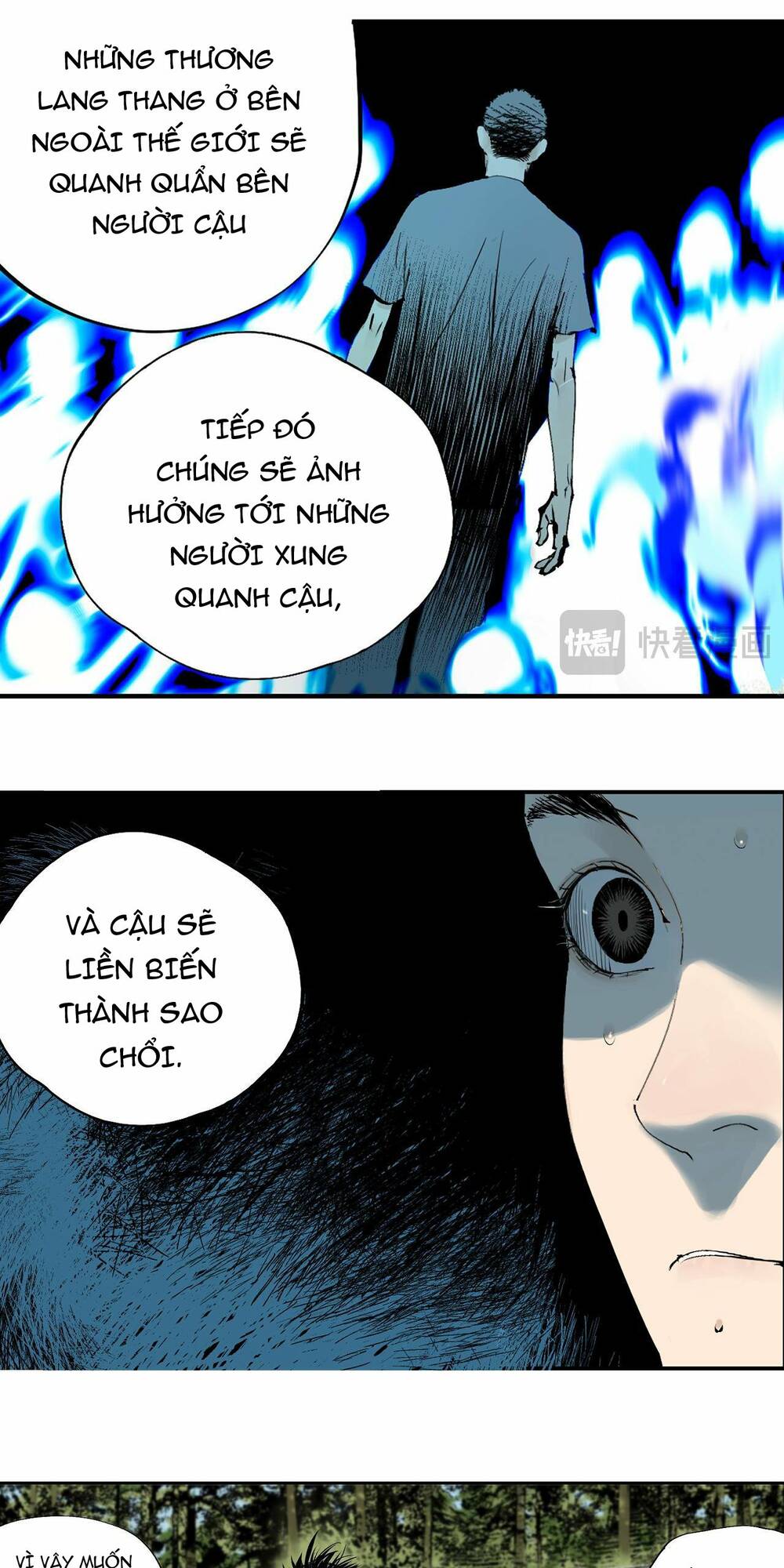 Sở Ô - Chap 11 - Trang 29