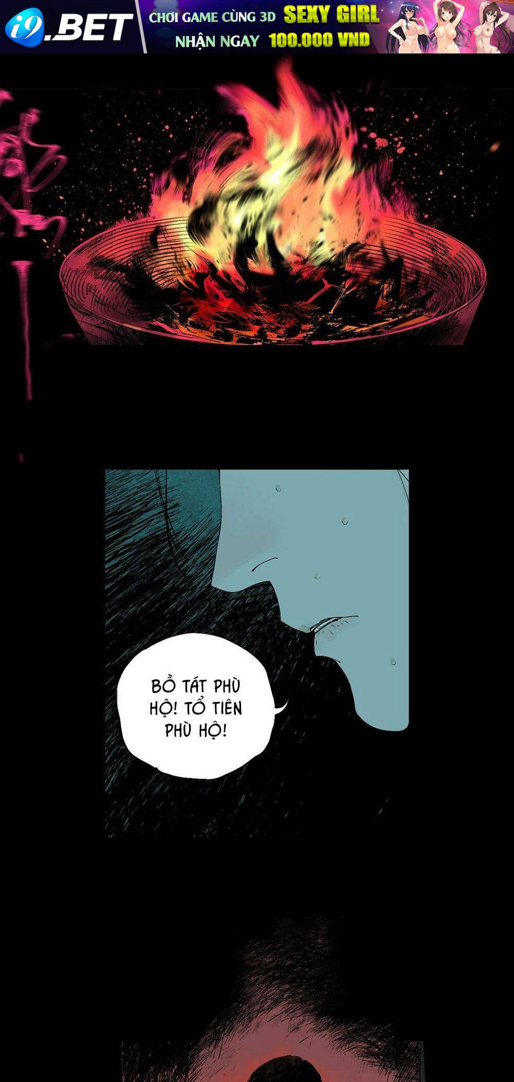 Sở Ô - Chap 12 - Trang 0