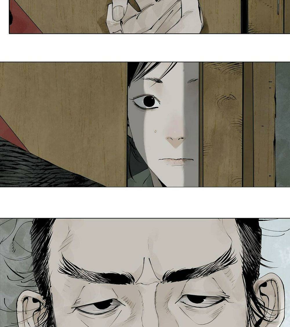 Sở Ô - Chap 12 - Trang 10
