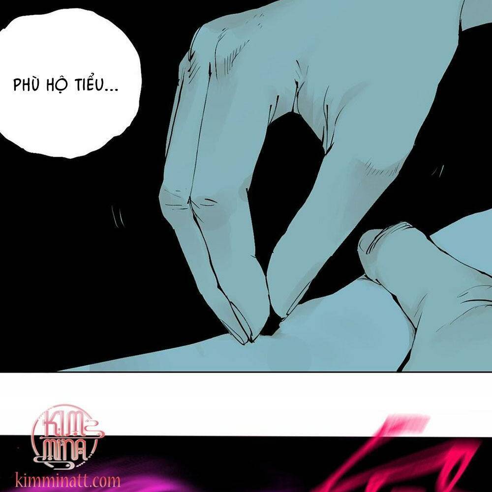 Sở Ô - Chap 12 - Trang 2