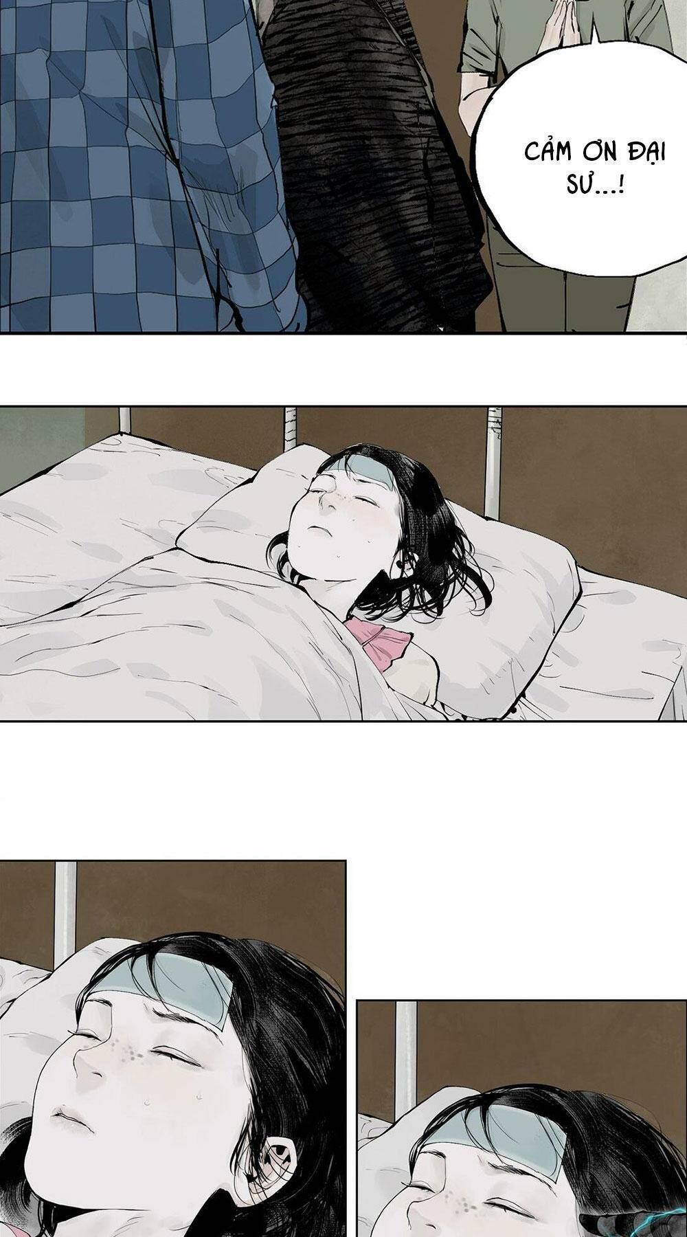 Sở Ô - Chap 12 - Trang 24