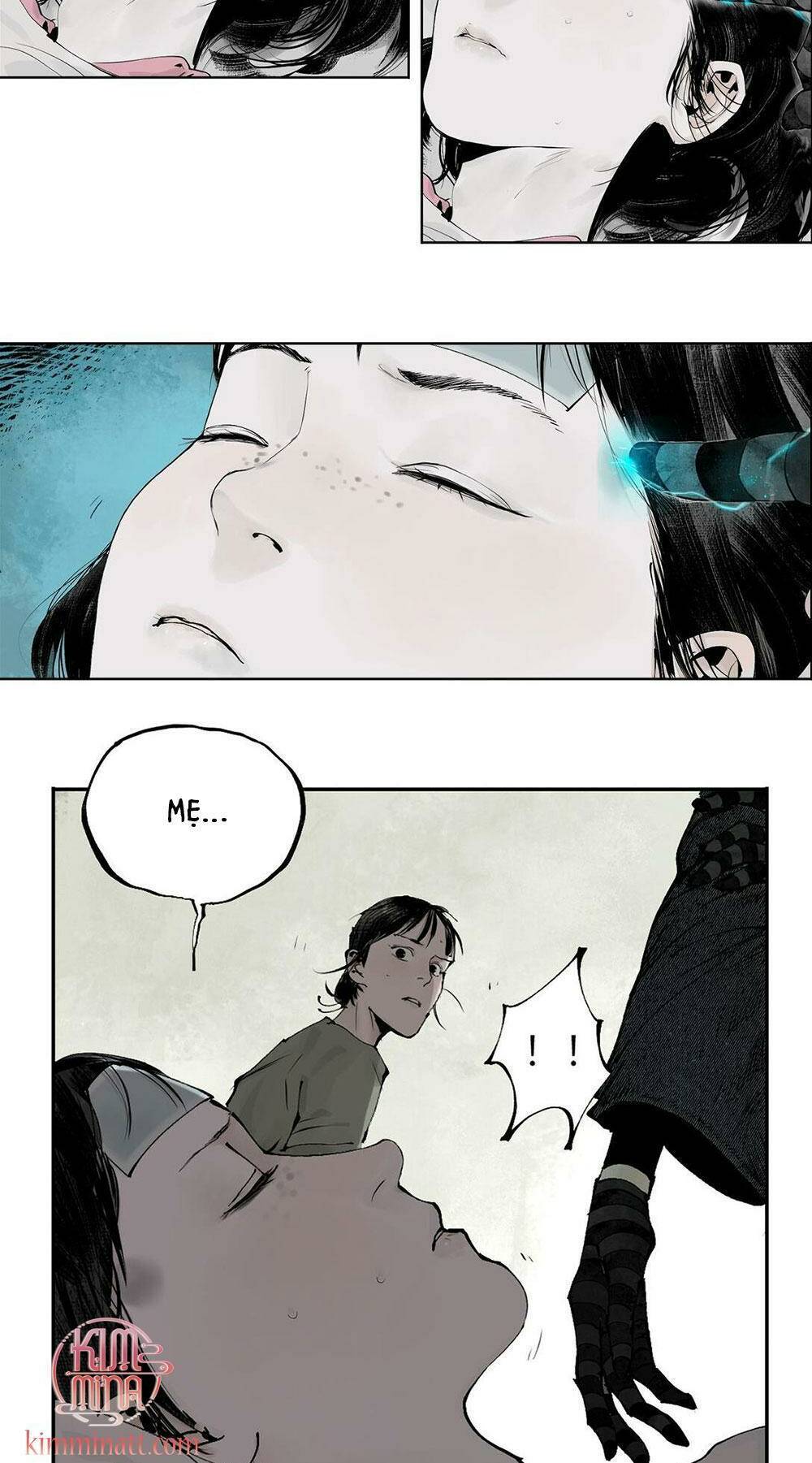 Sở Ô - Chap 12 - Trang 25