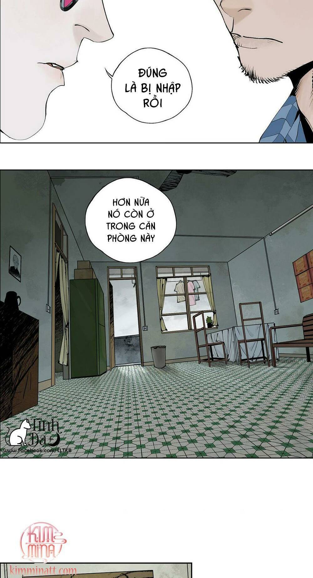 Sở Ô - Chap 12 - Trang 27