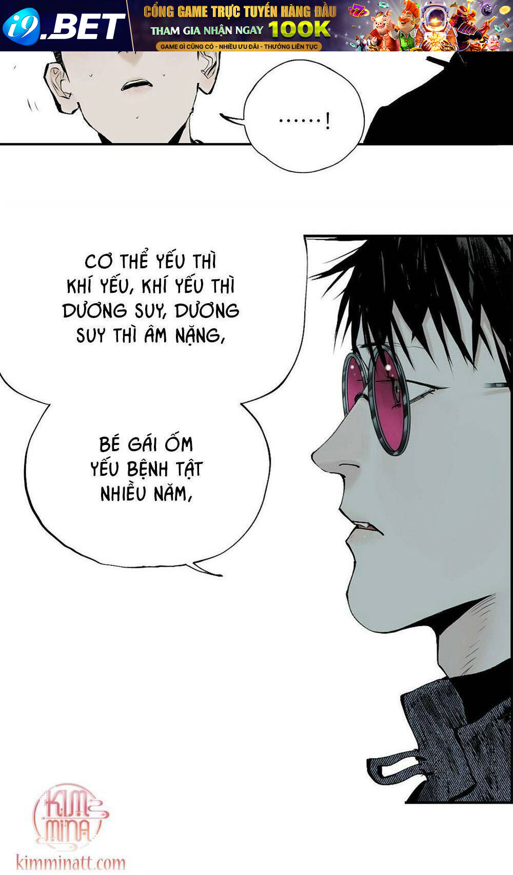 Sở Ô - Chap 12 - Trang 29