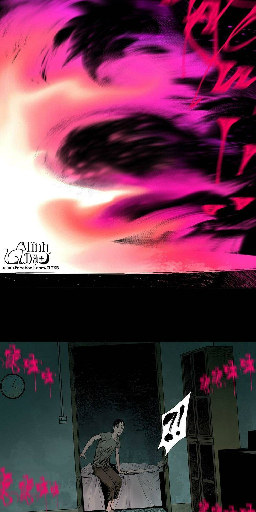 Sở Ô - Chap 12 - Trang 3