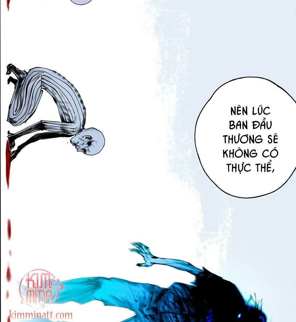 Sở Ô - Chap 12 - Trang 32