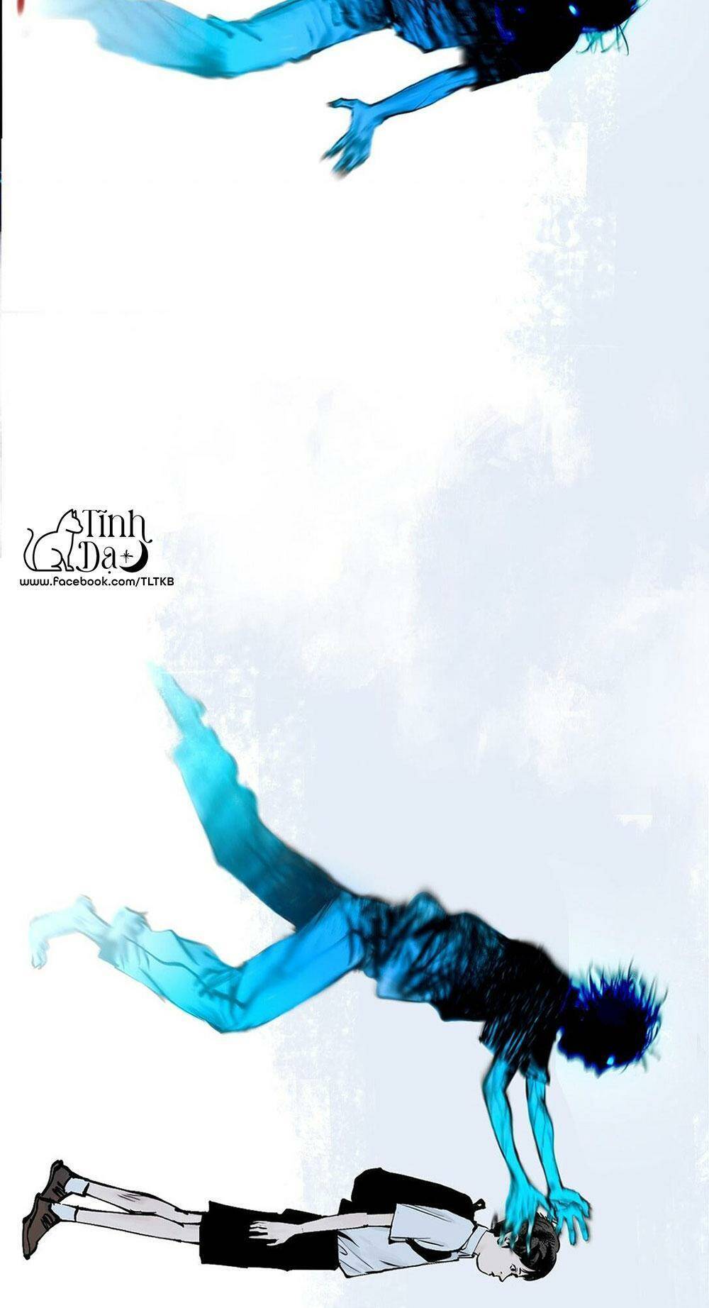 Sở Ô - Chap 12 - Trang 33