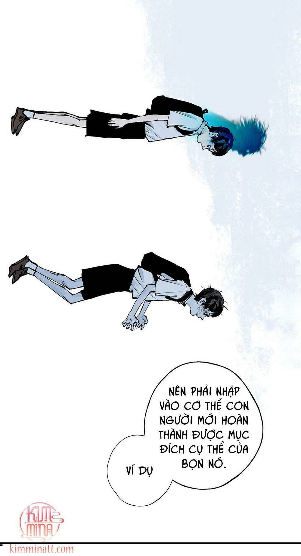 Sở Ô - Chap 12 - Trang 34