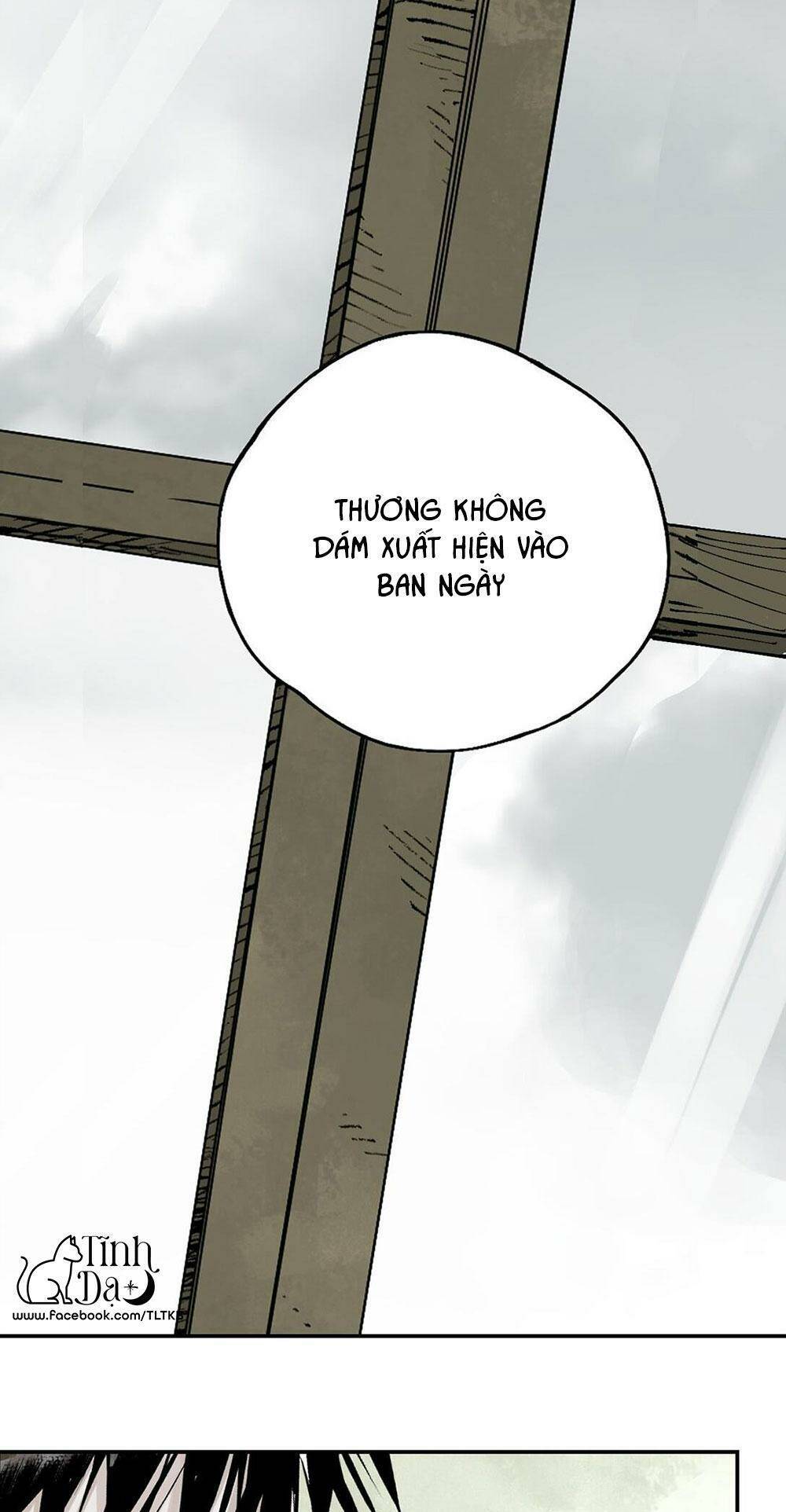 Sở Ô - Chap 12 - Trang 39