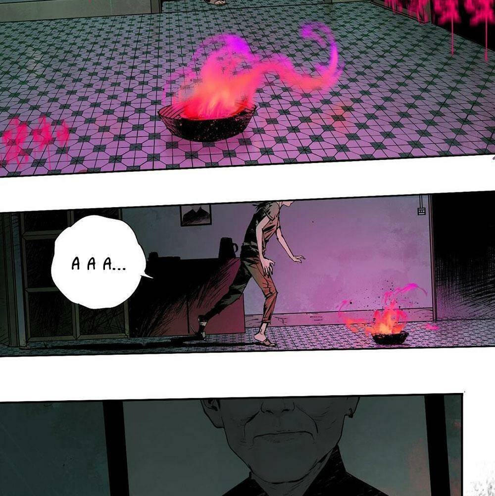 Sở Ô - Chap 12 - Trang 4