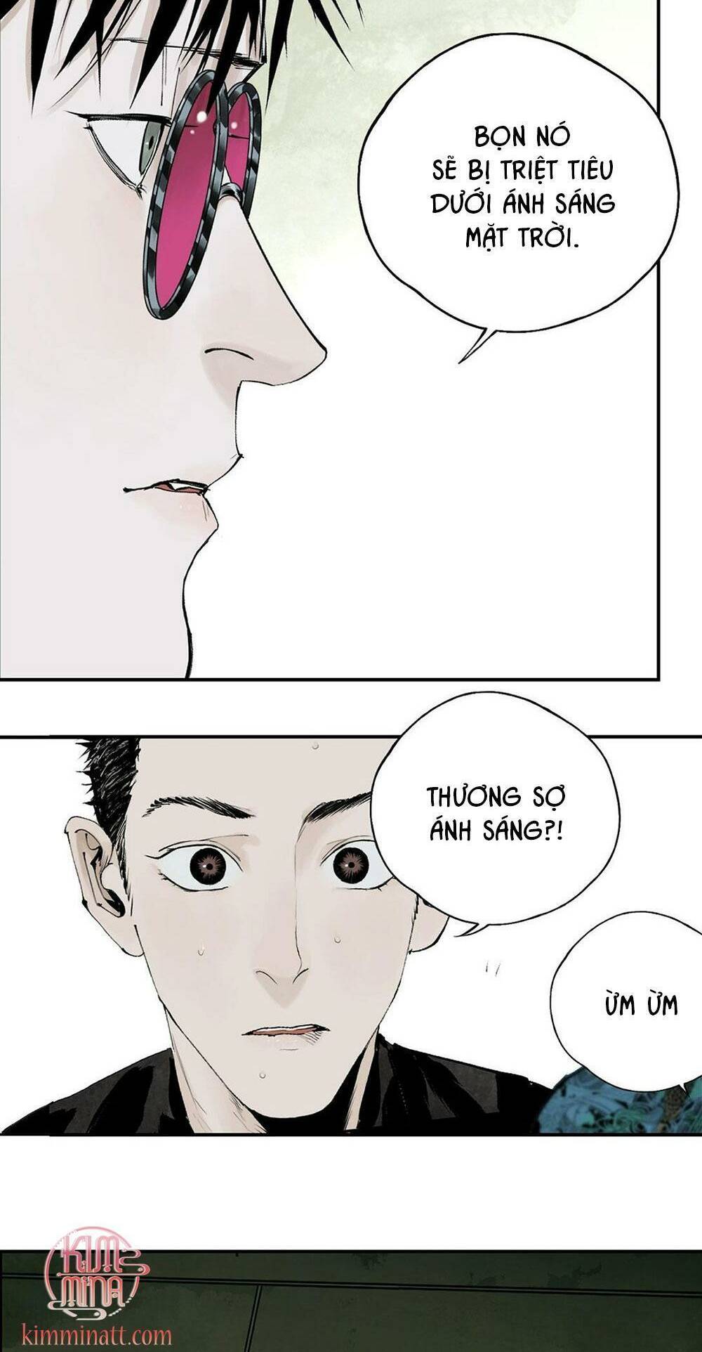 Sở Ô - Chap 12 - Trang 40