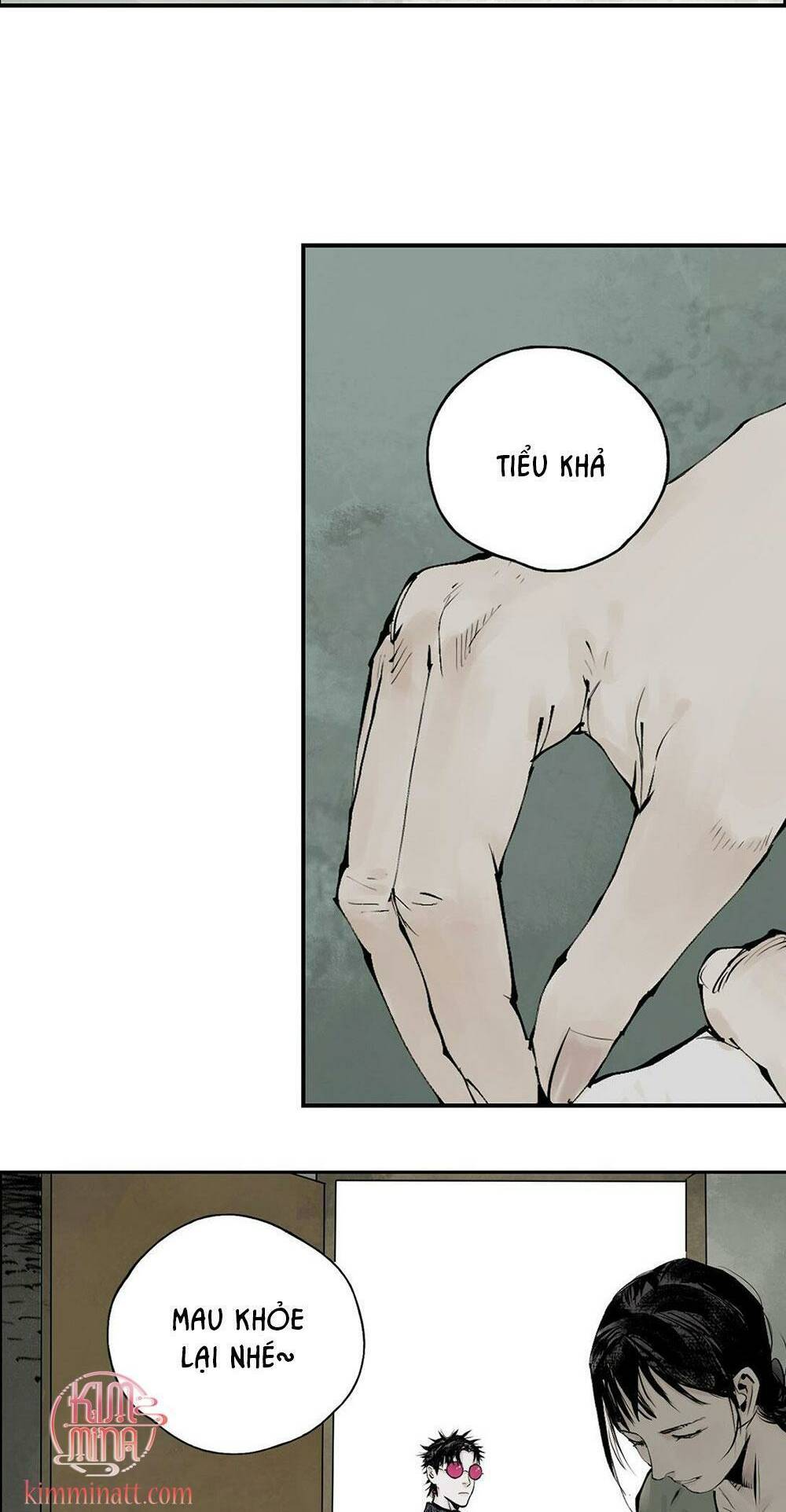 Sở Ô - Chap 12 - Trang 46
