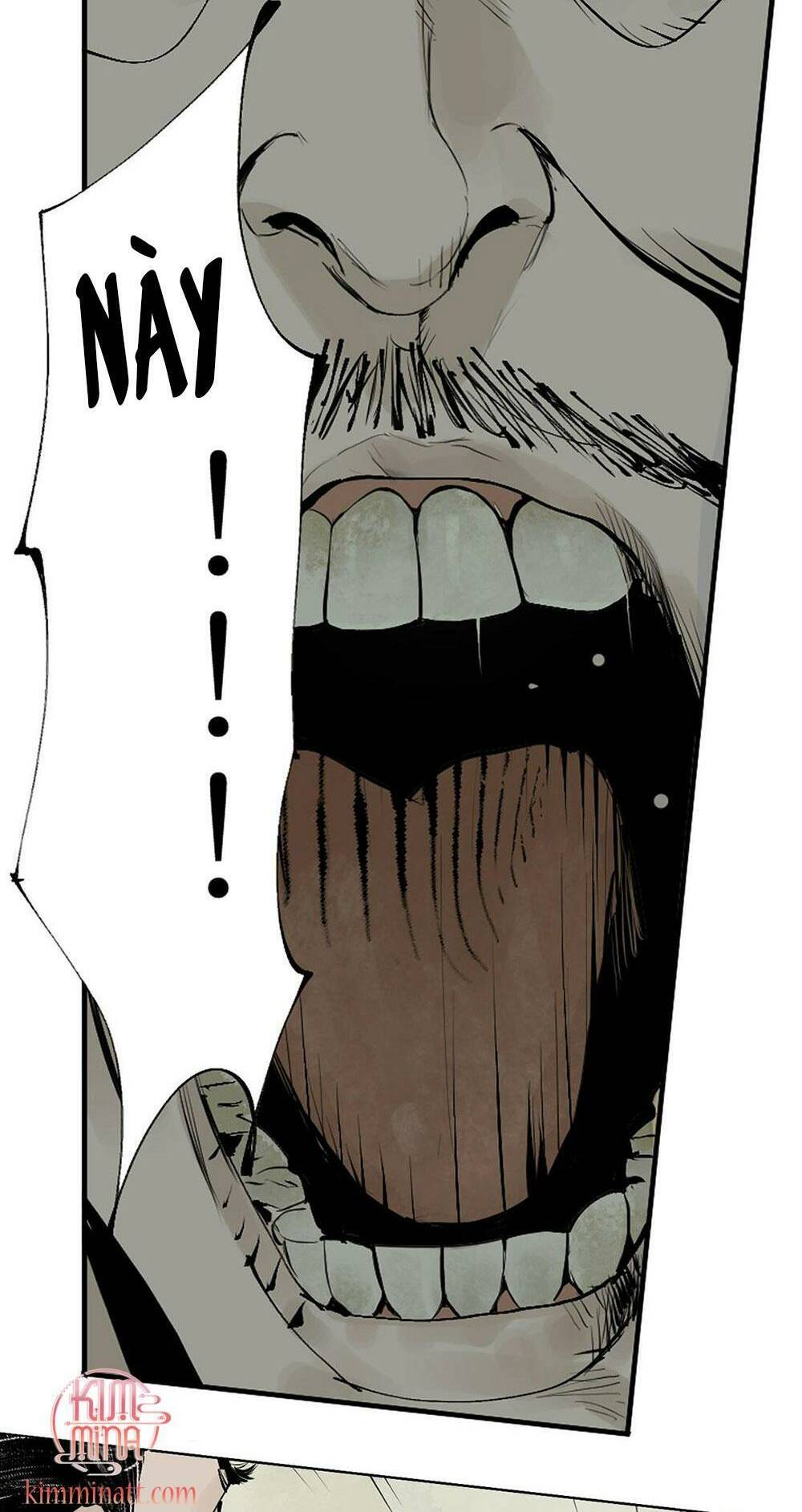 Sở Ô - Chap 12 - Trang 56