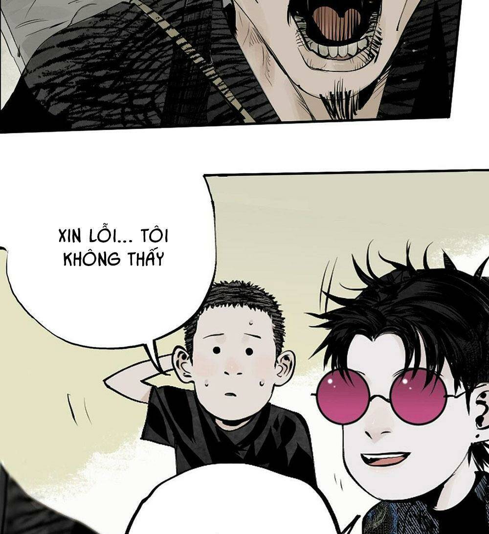 Sở Ô - Chap 12 - Trang 58