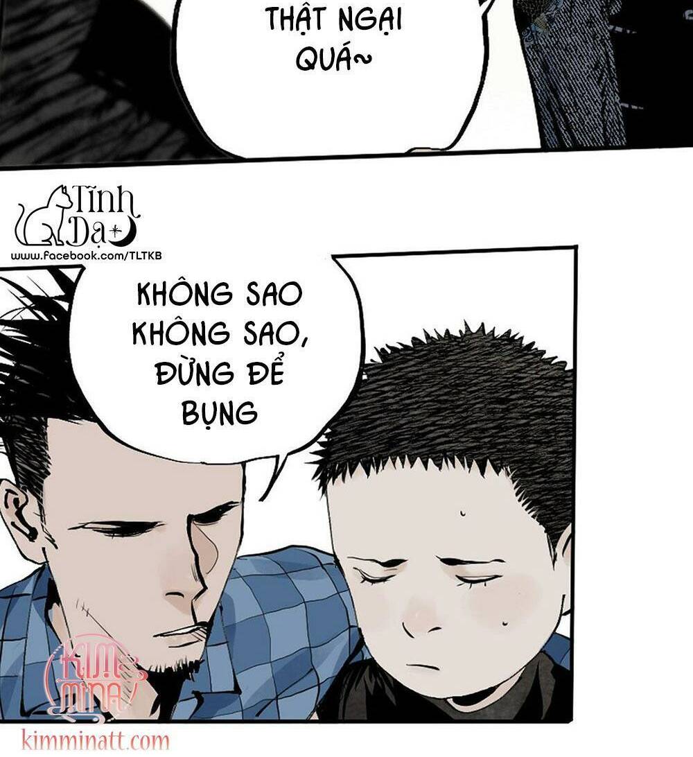 Sở Ô - Chap 12 - Trang 59