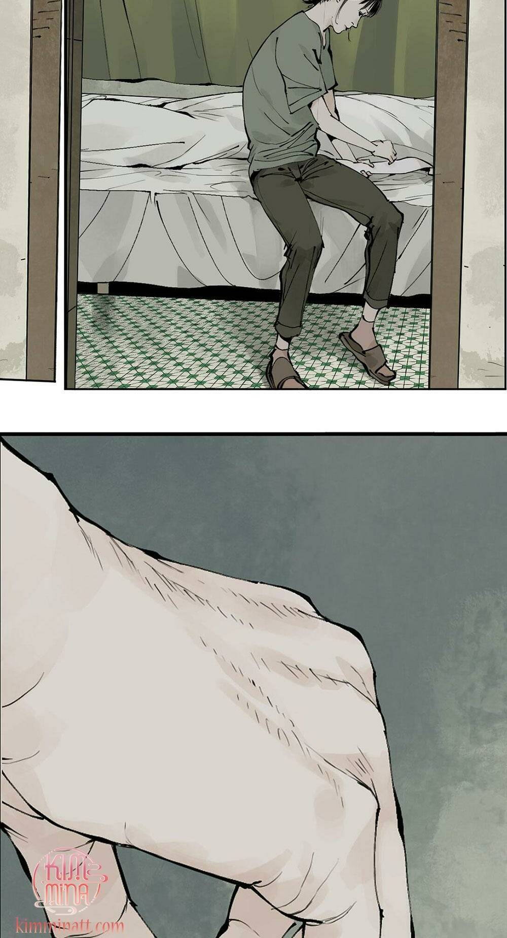 Sở Ô - Chap 12 - Trang 61