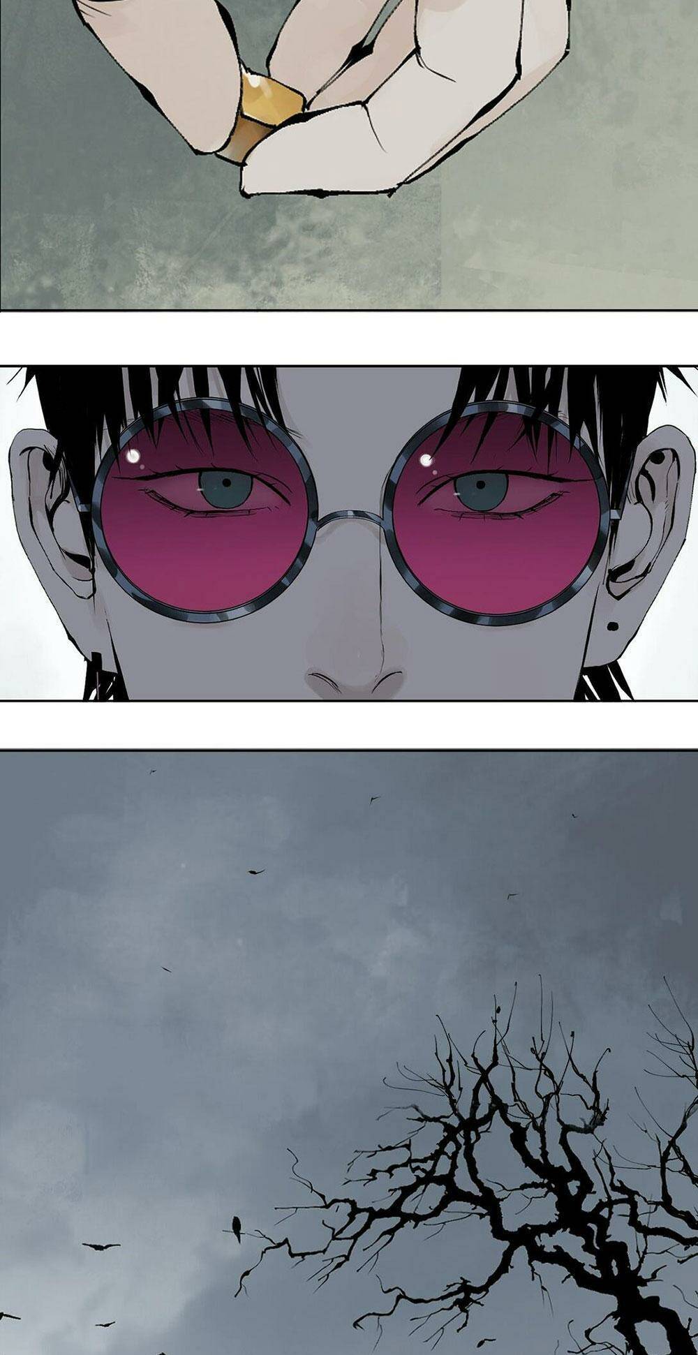 Sở Ô - Chap 12 - Trang 62