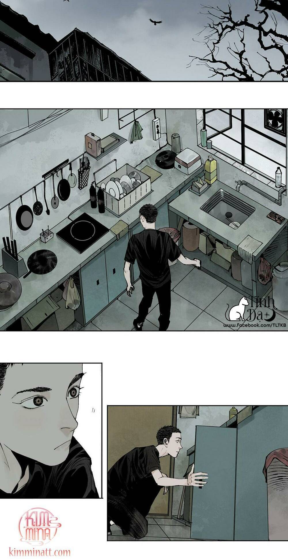 Sở Ô - Chap 12 - Trang 63