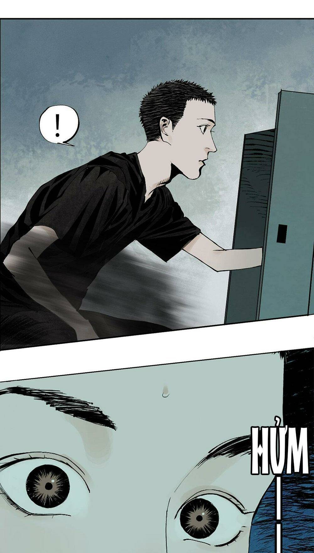 Sở Ô - Chap 12 - Trang 64