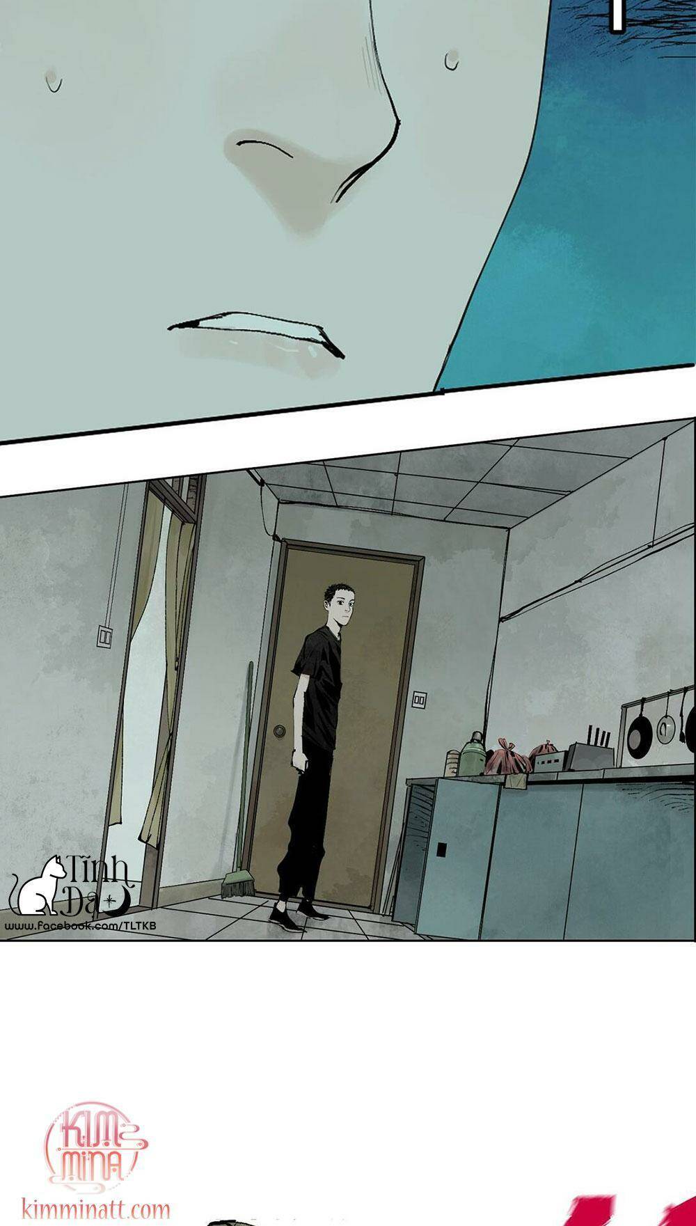 Sở Ô - Chap 12 - Trang 65