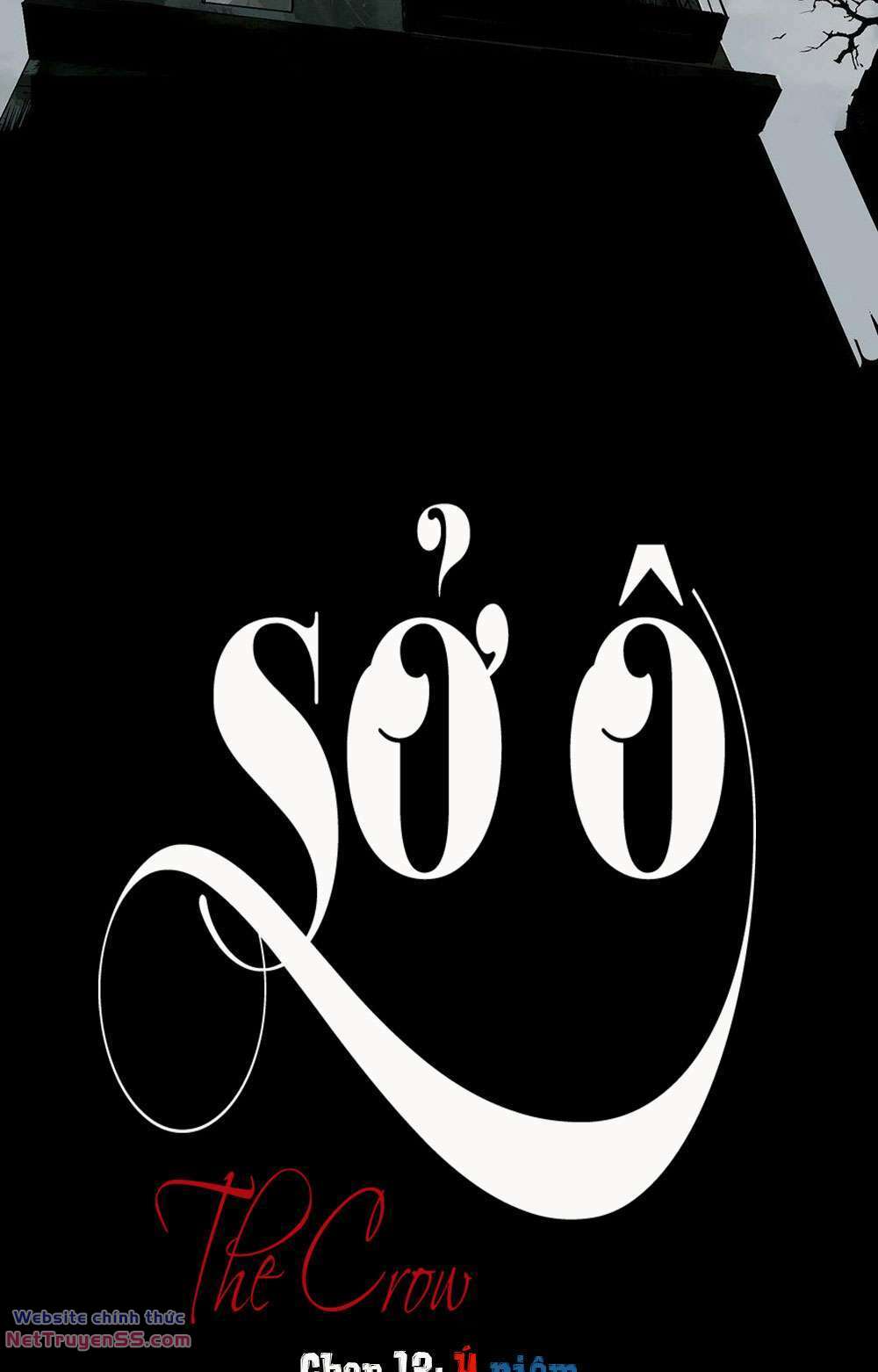Sở Ô - Chap 13 - Trang 10
