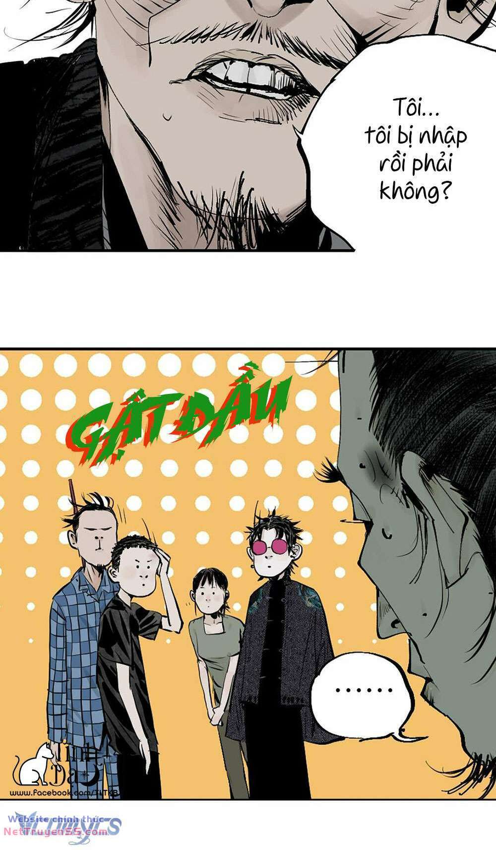 Sở Ô - Chap 13 - Trang 13