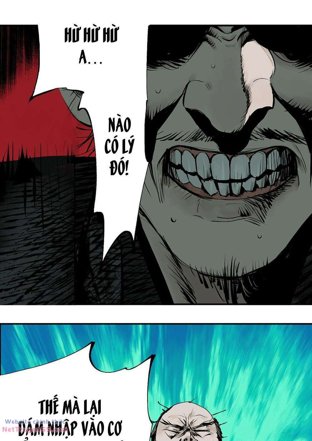 Sở Ô - Chap 13 - Trang 14