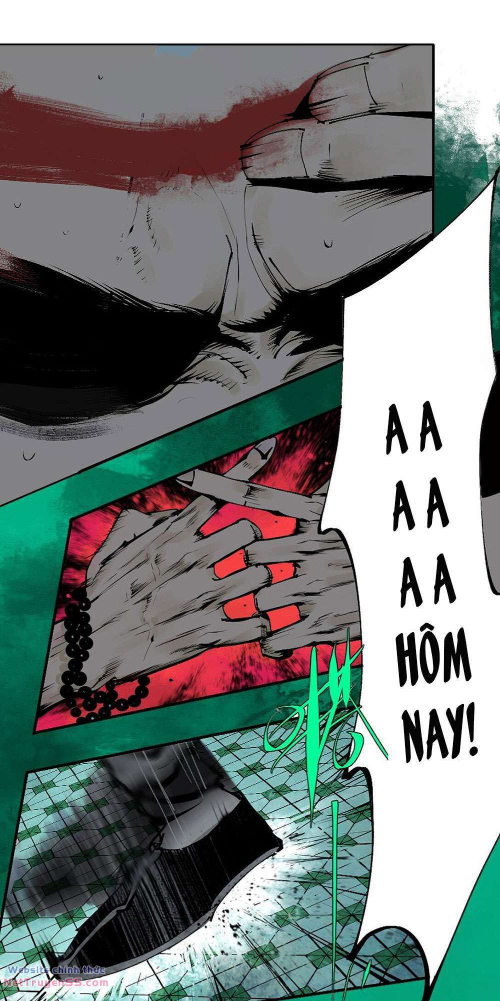 Sở Ô - Chap 13 - Trang 16