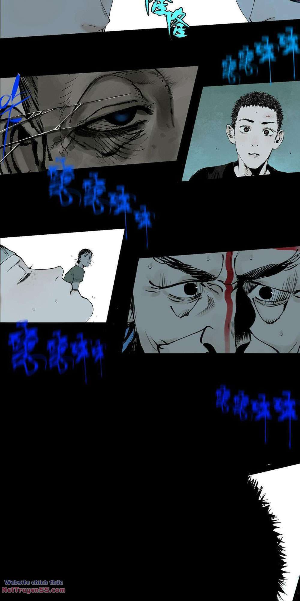Sở Ô - Chap 13 - Trang 19