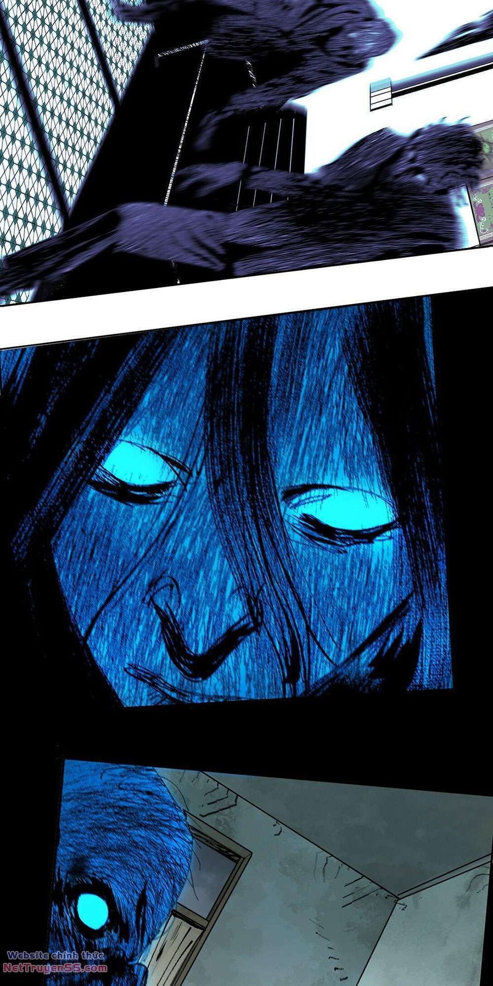 Sở Ô - Chap 13 - Trang 22