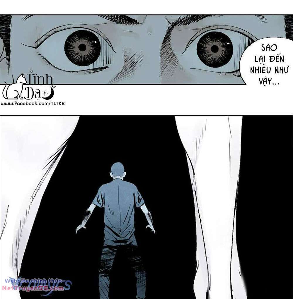 Sở Ô - Chap 13 - Trang 24