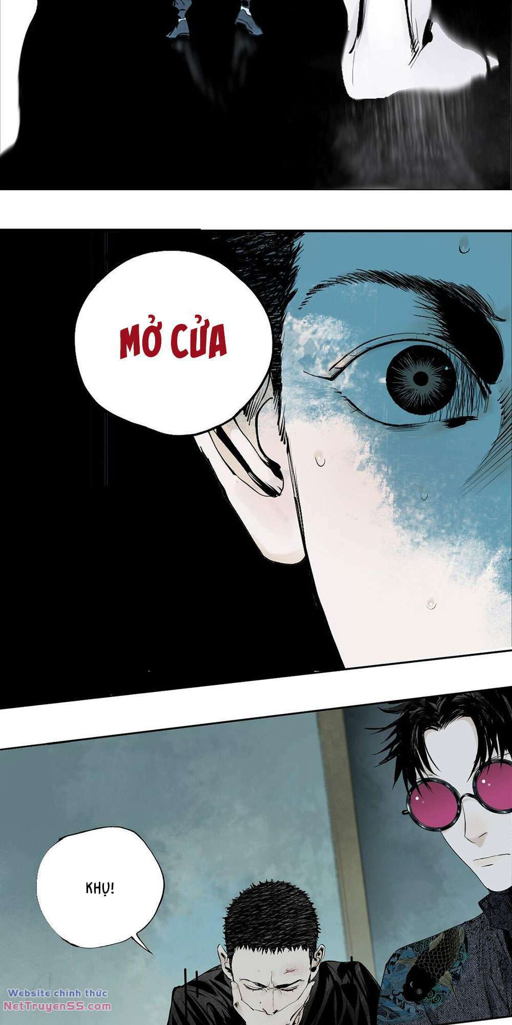 Sở Ô - Chap 13 - Trang 25