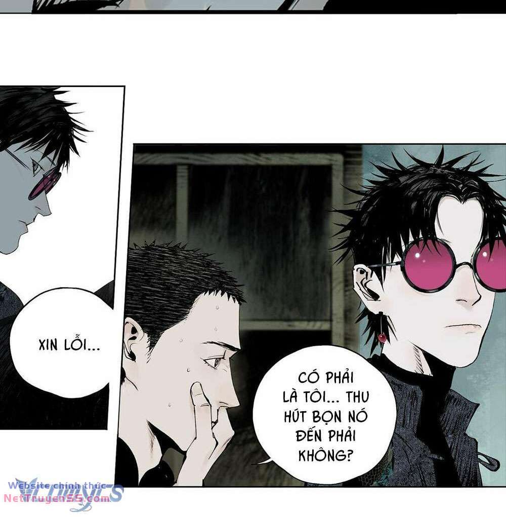 Sở Ô - Chap 13 - Trang 27