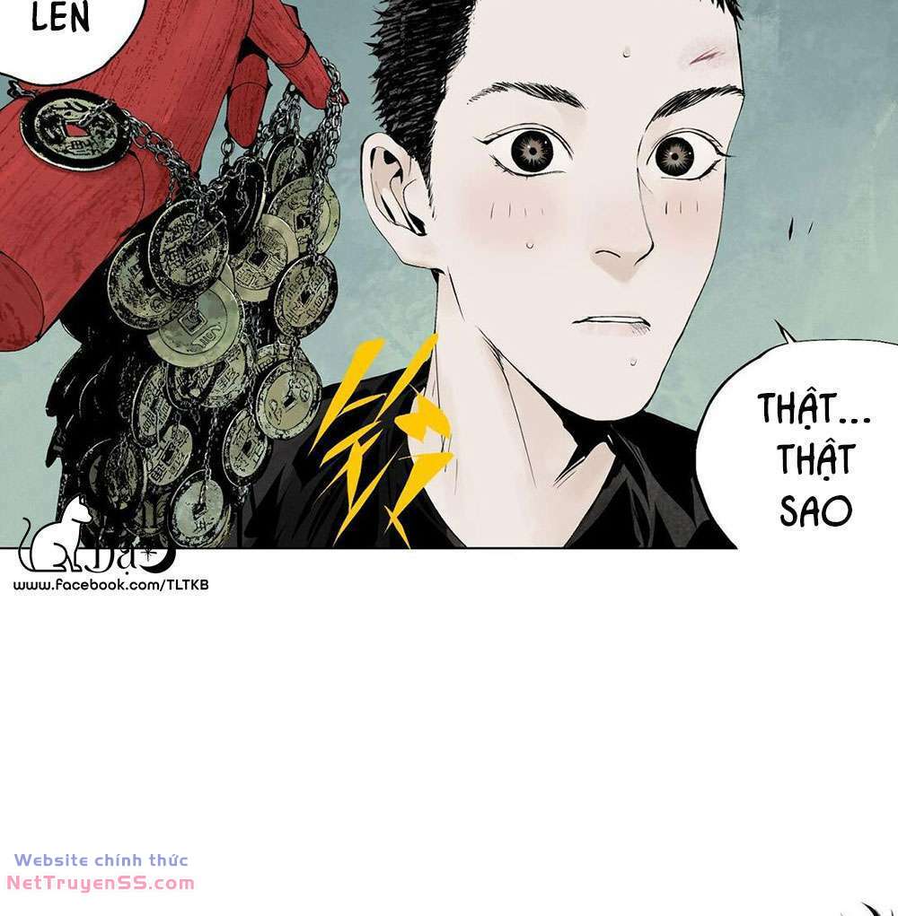 Sở Ô - Chap 13 - Trang 29