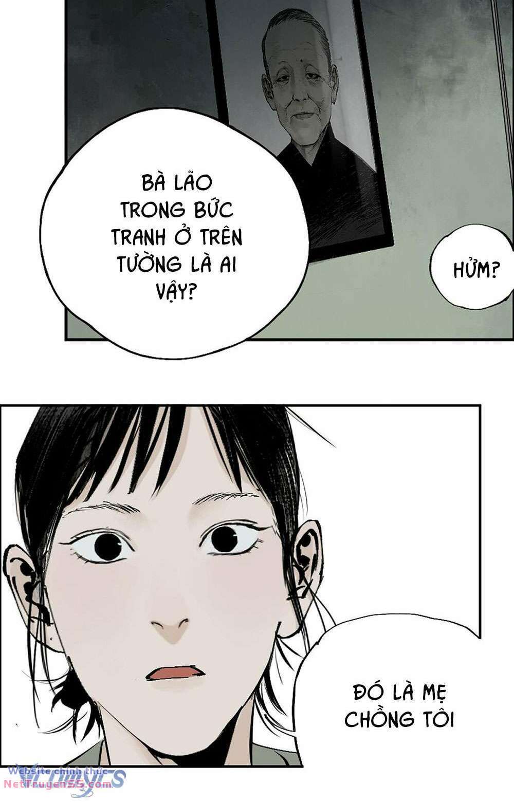 Sở Ô - Chap 13 - Trang 3