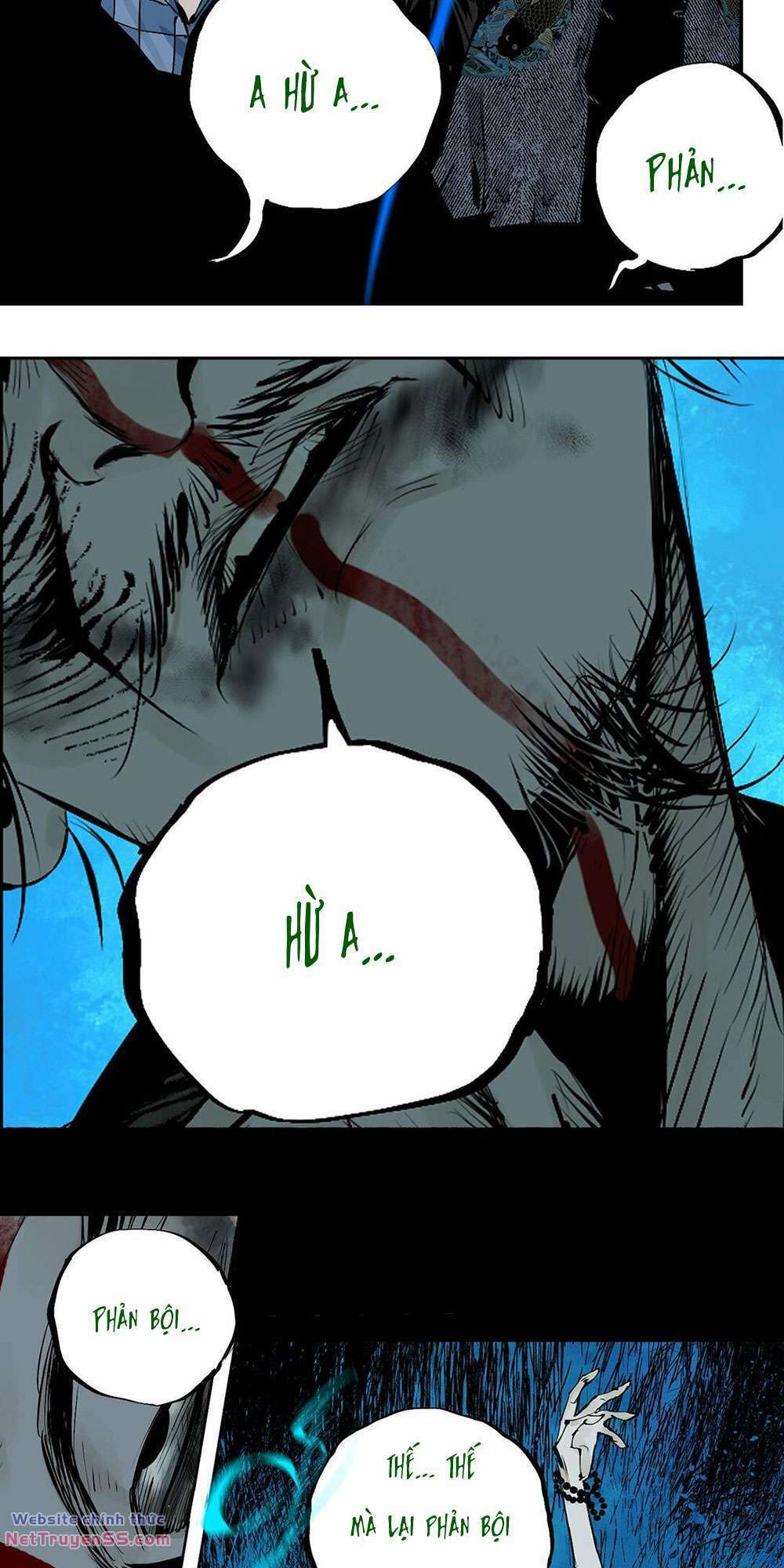 Sở Ô - Chap 13 - Trang 31