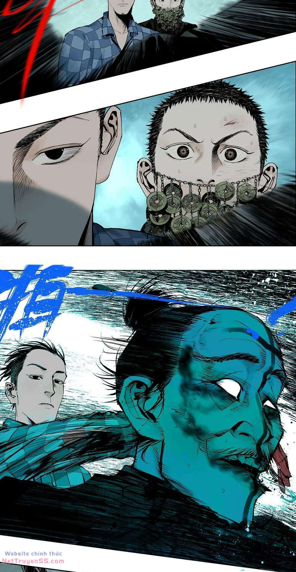 Sở Ô - Chap 13 - Trang 43