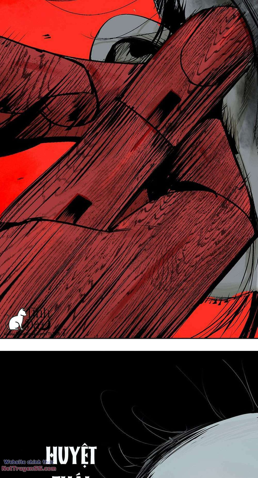 Sở Ô - Chap 13 - Trang 48