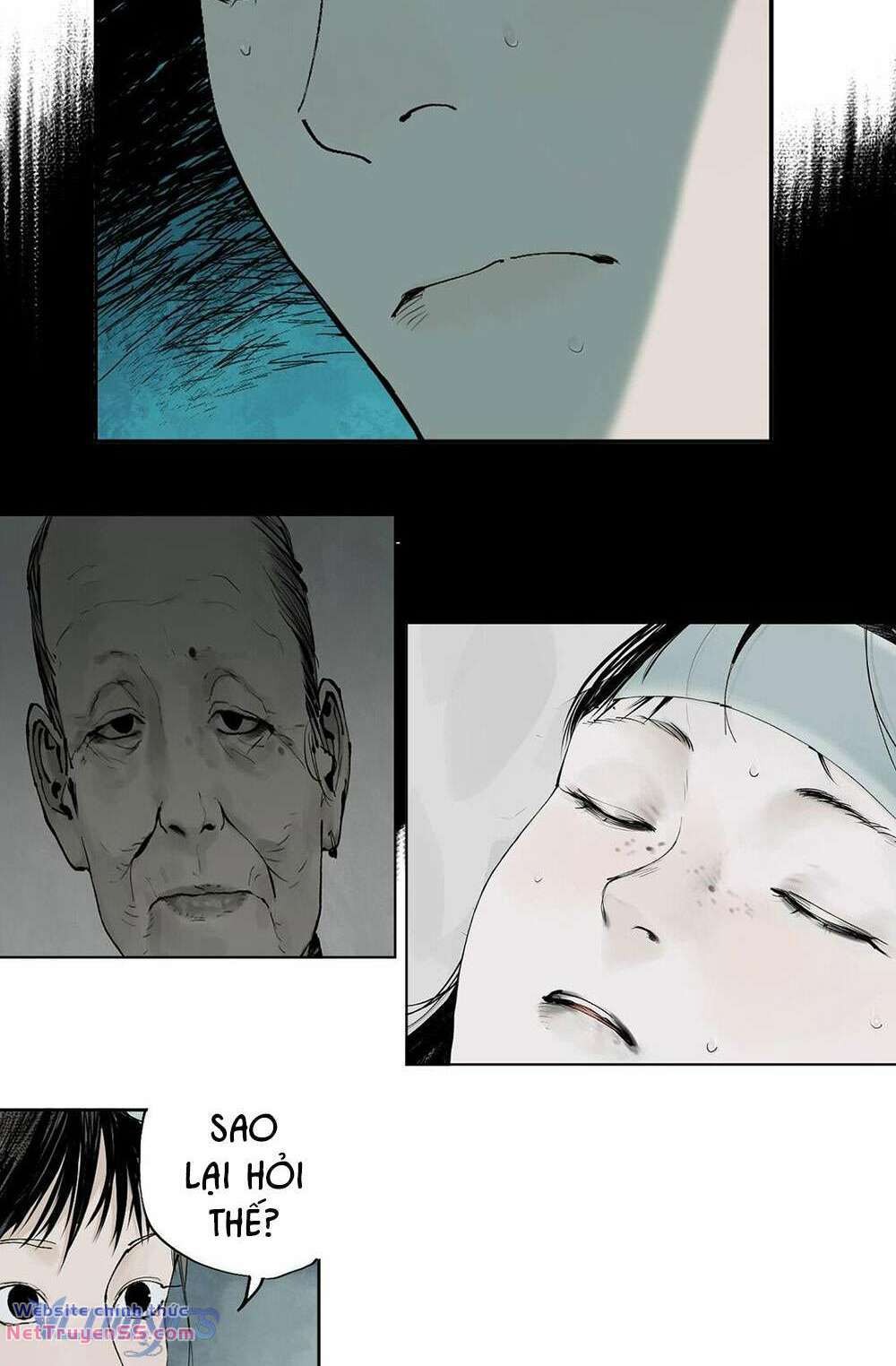 Sở Ô - Chap 13 - Trang 5
