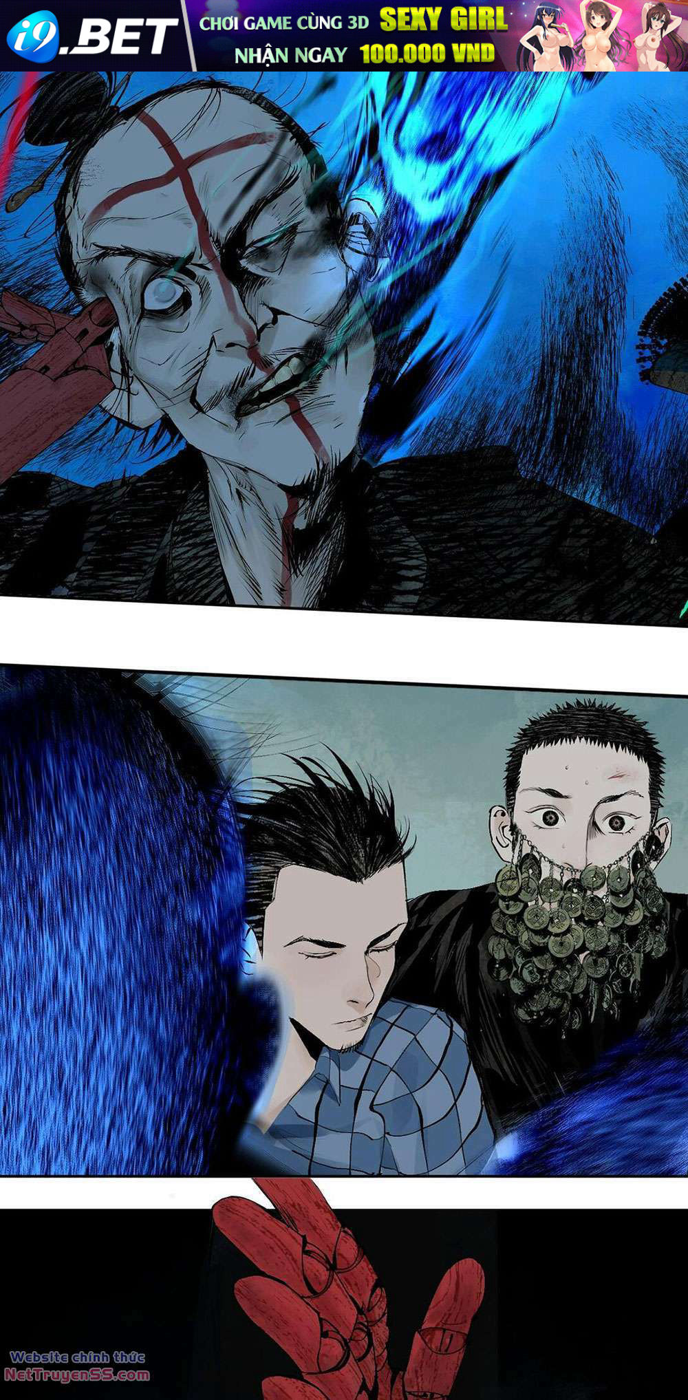Sở Ô - Chap 13 - Trang 50