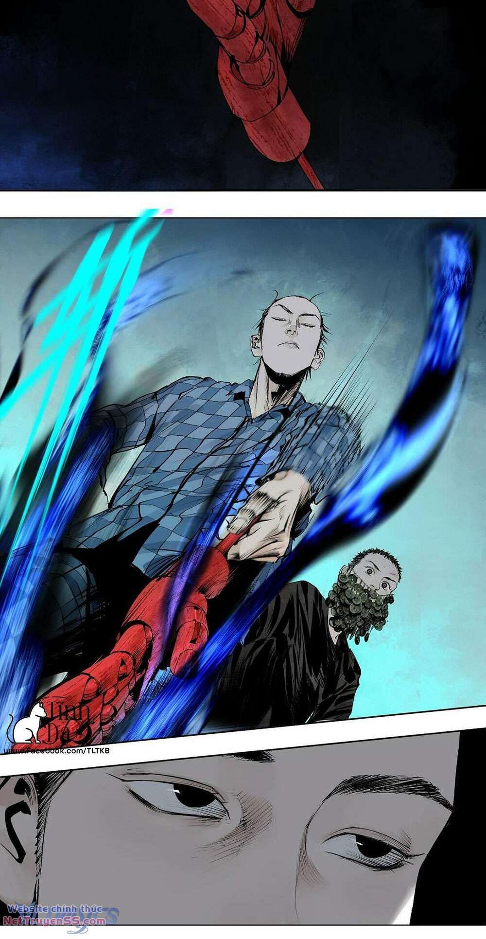 Sở Ô - Chap 13 - Trang 51