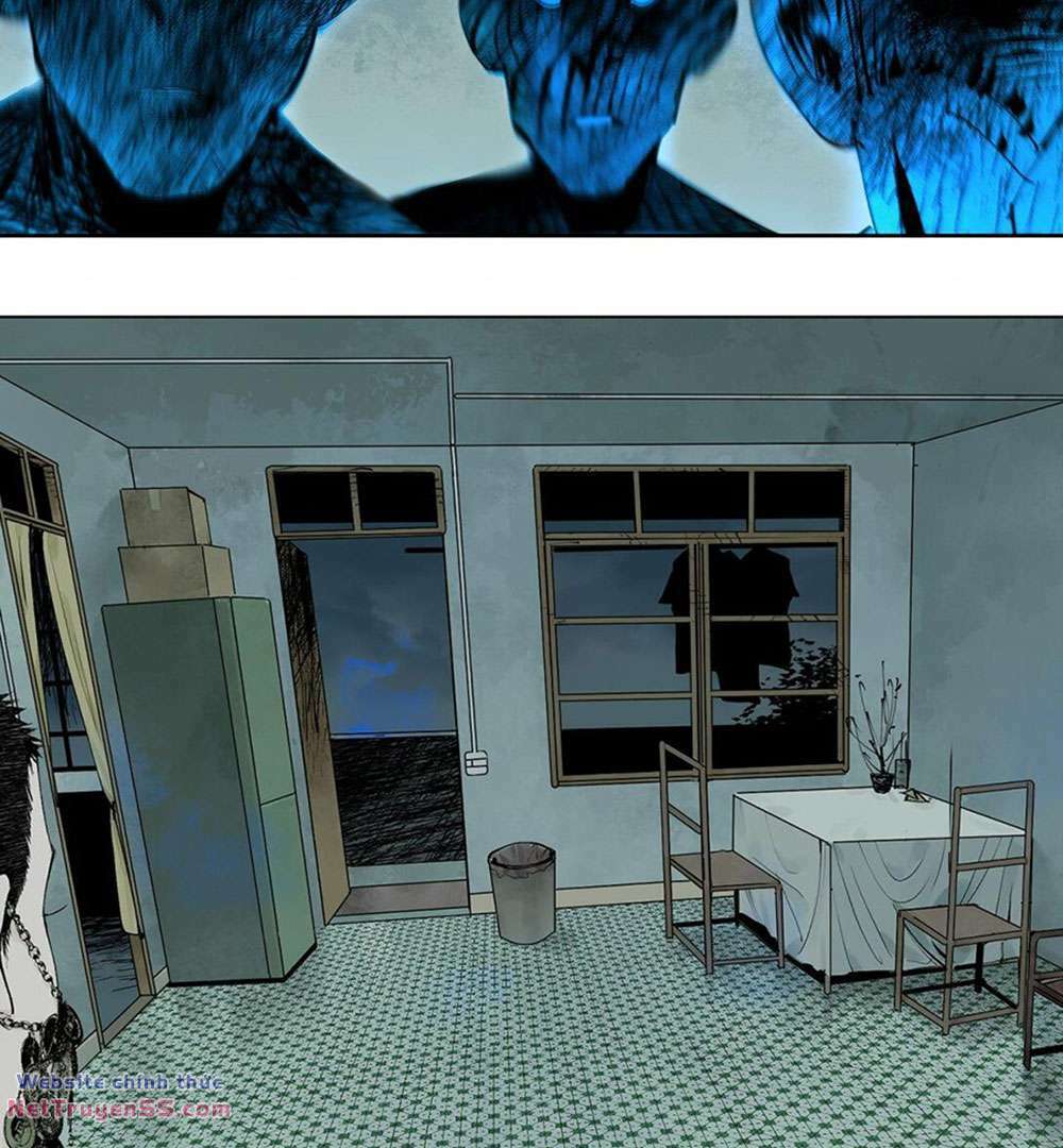 Sở Ô - Chap 13 - Trang 53