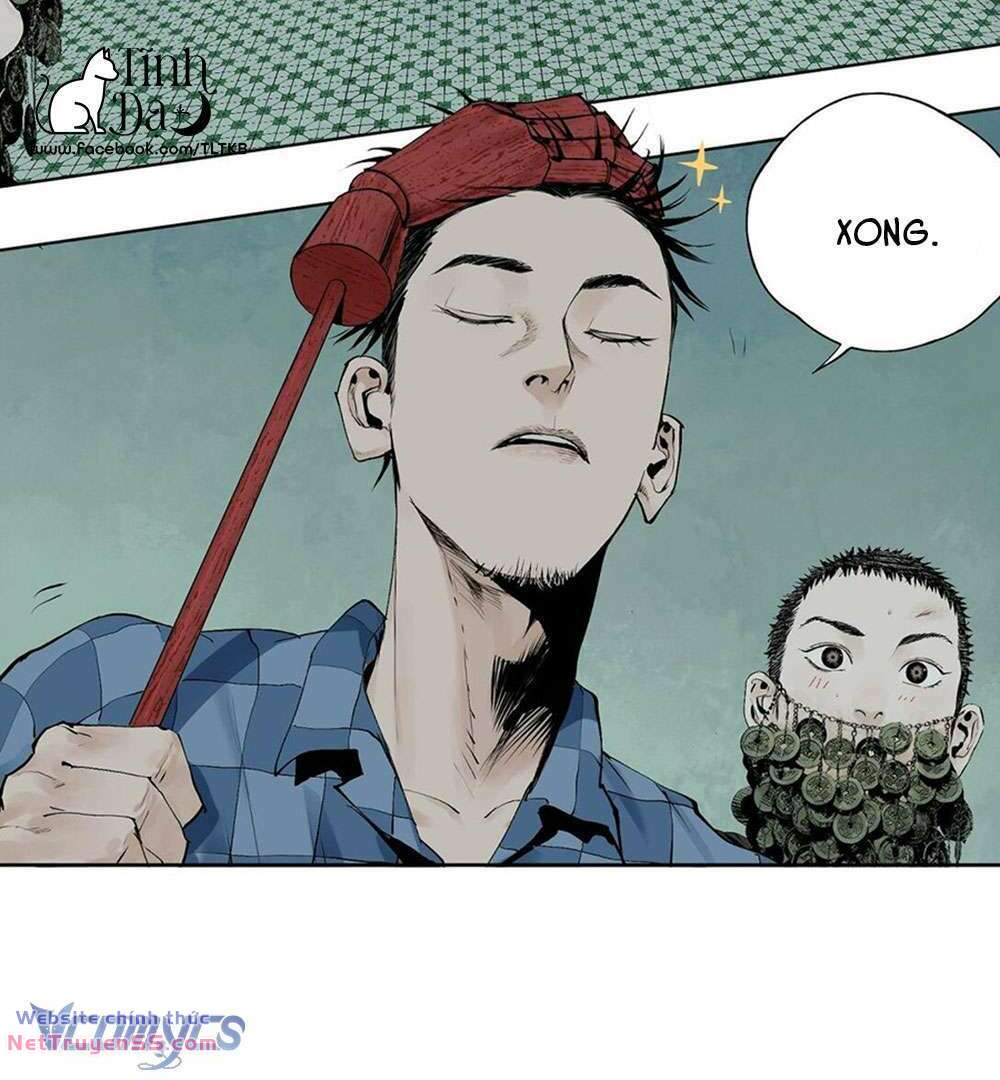 Sở Ô - Chap 13 - Trang 54