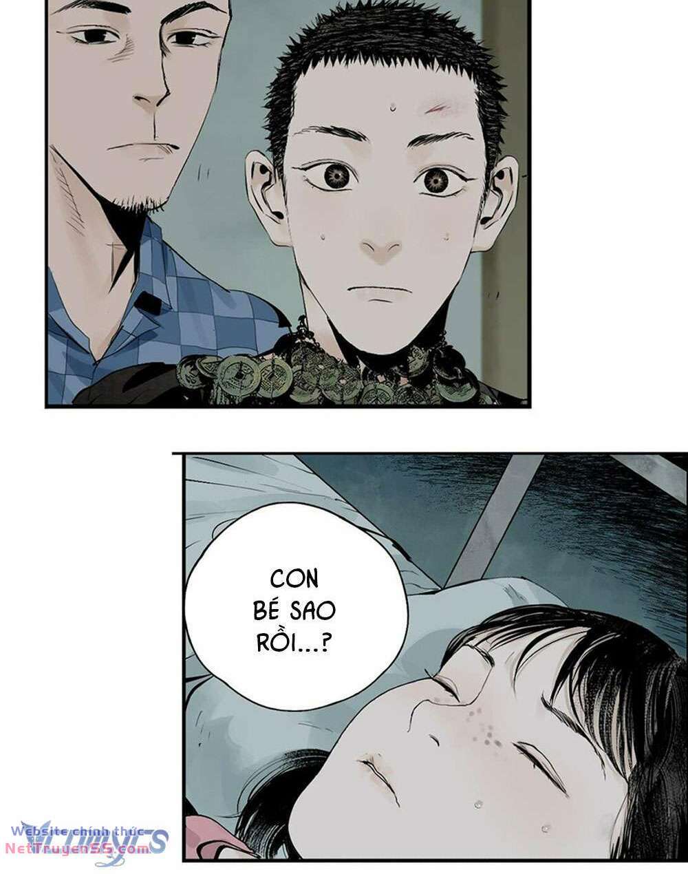 Sở Ô - Chap 13 - Trang 57