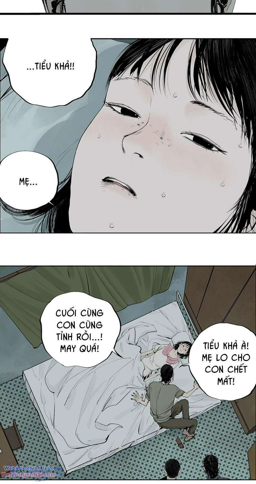 Sở Ô - Chap 13 - Trang 59