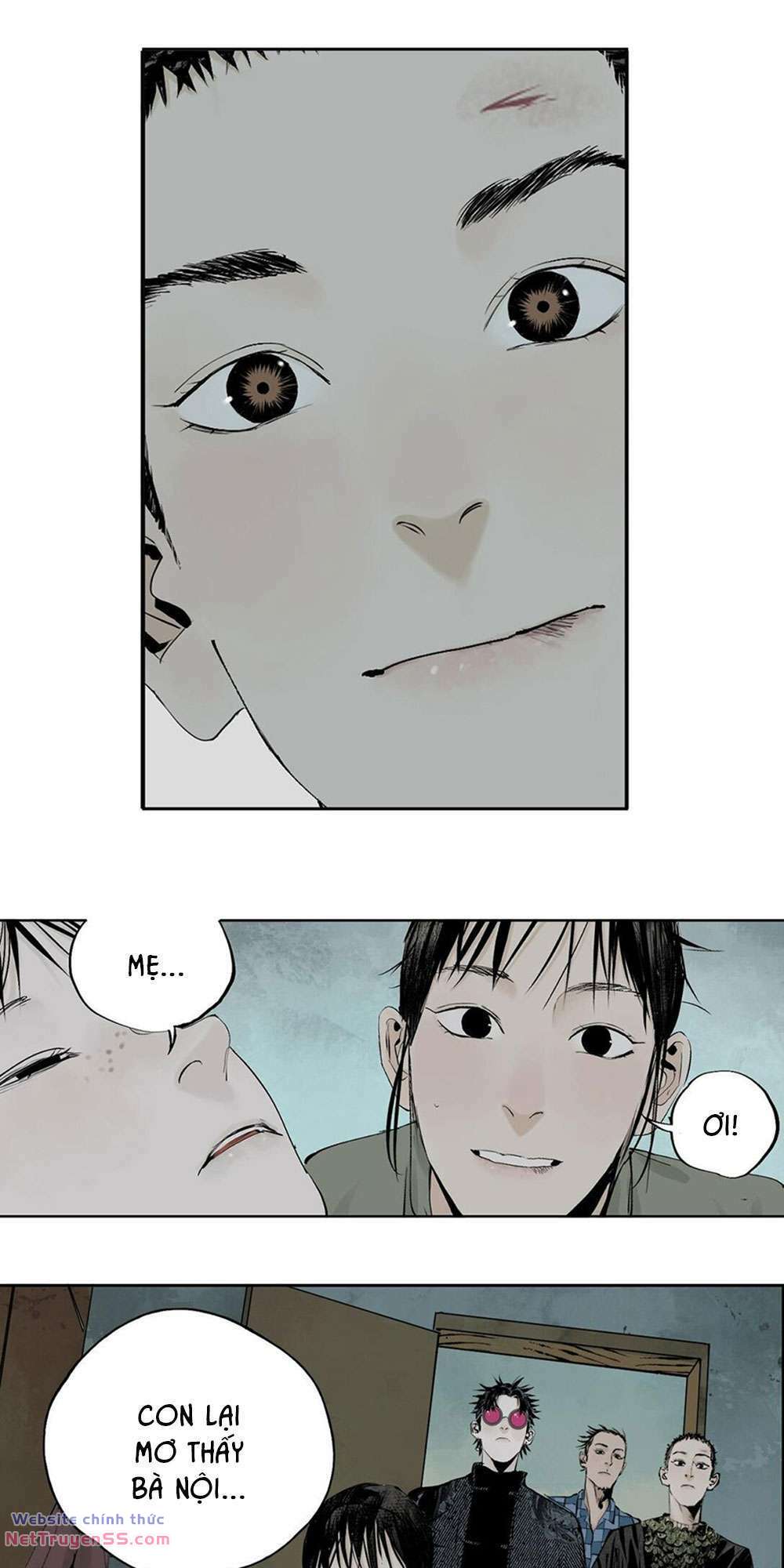 Sở Ô - Chap 13 - Trang 60