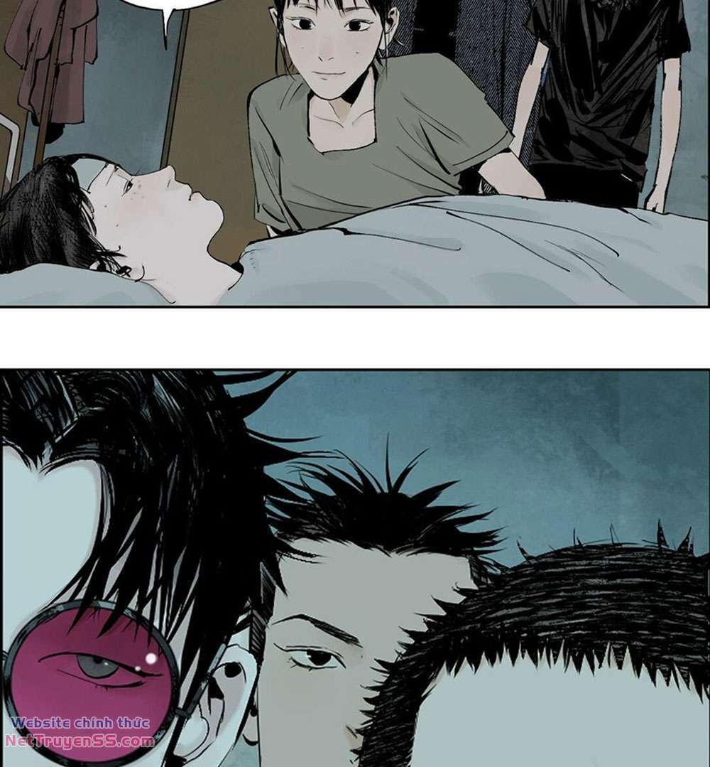 Sở Ô - Chap 13 - Trang 61
